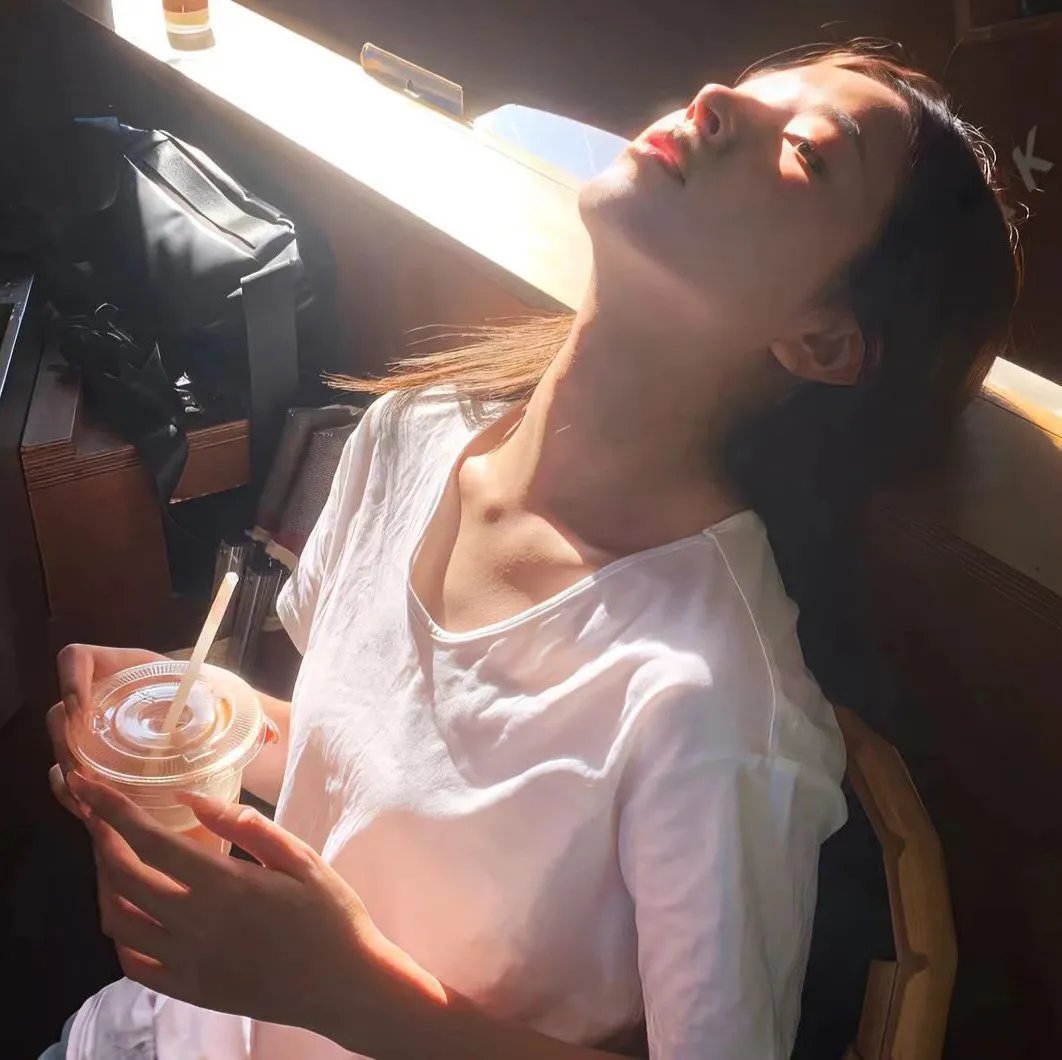 亲爱的自己
